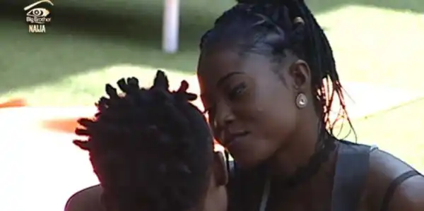 Big Brother Naija Day 44: ThinTallTony’s prophesy comes to life in a space of hours.